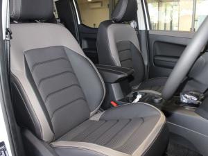 Volkswagen Amarok 2.0BiTDI double cab Style 4Motion - Image 13