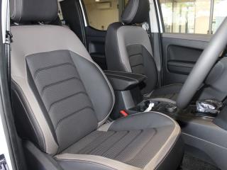 Volkswagen Amarok 2.0BiTDI double cab Style 4Motion