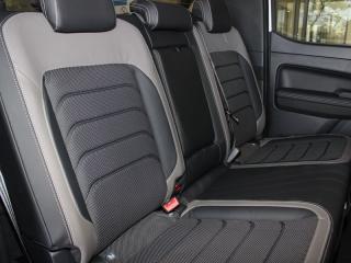 Volkswagen Amarok 2.0BiTDI double cab Style 4Motion