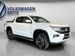 Volkswagen Amarok 2.0BiTDI double cab Style 4Motion - Image 1