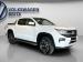 Volkswagen Amarok 2.0BiTDI double cab Style 4Motion - Thumbnail 1
