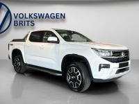 Volkswagen Amarok 2.0BiTDI double cab Style 4Motion