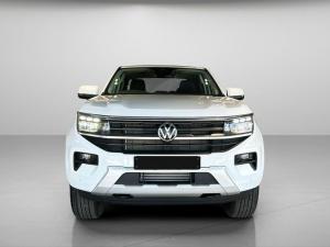 Volkswagen Amarok 2.0BiTDI double cab Style 4Motion - Image 2