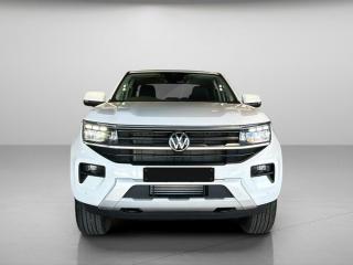 Volkswagen Amarok 2.0BiTDI double cab Style 4Motion
