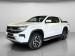 Volkswagen Amarok 2.0BiTDI double cab Style 4Motion - Thumbnail 3