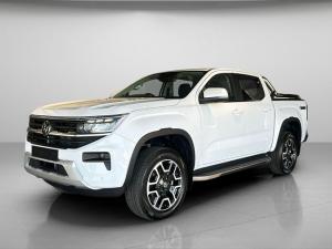 Volkswagen Amarok 2.0BiTDI double cab Style 4Motion - Image 3