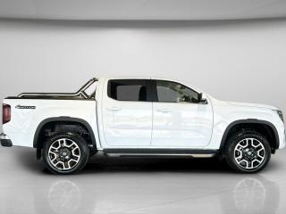 Volkswagen Amarok 2.0BiTDI double cab Style 4Motion