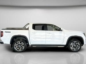 Volkswagen Amarok 2.0BiTDI double cab Style 4Motion - Image 4