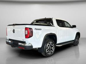 Volkswagen Amarok 2.0BiTDI double cab Style 4Motion - Image 5