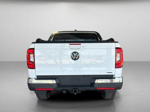 Volkswagen Amarok 2.0BiTDI double cab Style 4Motion - Image 6