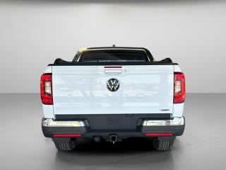 Volkswagen Amarok 2.0BiTDI double cab Style 4Motion