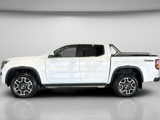 Volkswagen Amarok 2.0BiTDI double cab Style 4Motion