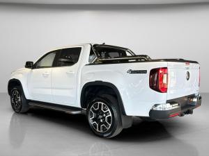 Volkswagen Amarok 2.0BiTDI double cab Style 4Motion - Image 8