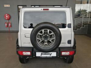 Suzuki Jimny 1.5 GLX AllGrip 5-door auto - Image 5