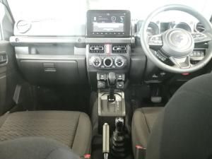 Suzuki Jimny 1.5 GLX AllGrip 5-door auto - Image 7