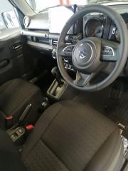 Suzuki Jimny 1.5 GLX AllGrip 5-door auto