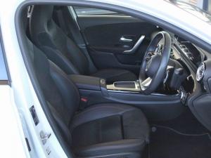 Mercedes-Benz A-Class A200 hatch Progressive - Image 10