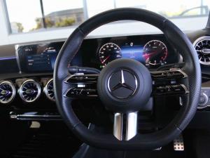 Mercedes-Benz A-Class A200 hatch Progressive - Image 11