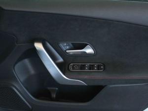 Mercedes-Benz A-Class A200 hatch Progressive - Image 16