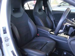 Mercedes-Benz A-Class A200 hatch Progressive - Image 17