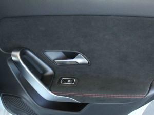 Mercedes-Benz A-Class A200 hatch Progressive - Image 19
