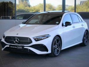Mercedes-Benz A-Class A200 hatch Progressive - Image 1