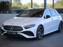 Thumbnail Mercedes-Benz A-Class A200 hatch Progressive