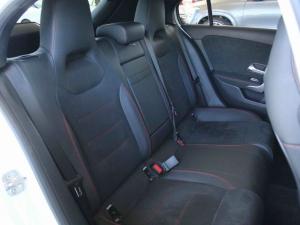 Mercedes-Benz A-Class A200 hatch Progressive - Image 20