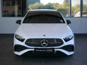 Mercedes-Benz A-Class A200 hatch Progressive - Image 2