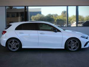 Mercedes-Benz A-Class A200 hatch Progressive - Image 3