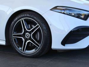 Mercedes-Benz A-Class A200 hatch Progressive - Image 5