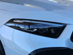Mercedes-Benz A-Class A200 hatch Progressive - Image 6