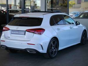 Mercedes-Benz A-Class A200 hatch Progressive - Image 7