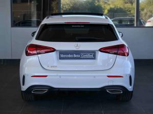 Mercedes-Benz A-Class A200 hatch Progressive - Image 8