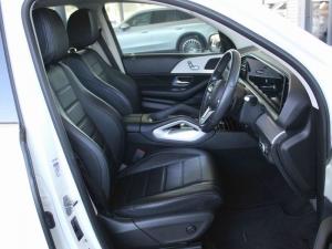Mercedes-Benz GLE GLE300d 4Matic - Image 10
