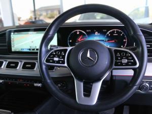 Mercedes-Benz GLE GLE300d 4Matic - Image 11