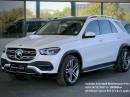 Thumbnail Mercedes-Benz GLE GLE300d 4Matic