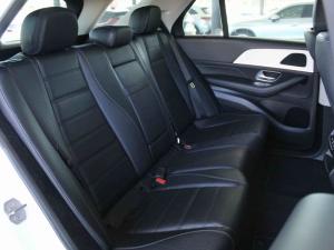 Mercedes-Benz GLE GLE300d 4Matic - Image 20