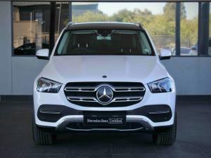 Mercedes-Benz GLE GLE300d 4Matic - Image 2