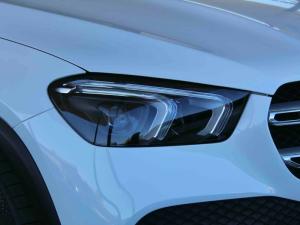 Mercedes-Benz GLE GLE300d 4Matic - Image 6