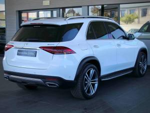 Mercedes-Benz GLE GLE300d 4Matic - Image 7