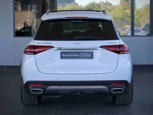 Mercedes-Benz GLE GLE300d 4Matic - Image 8