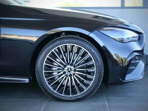 Mercedes-Benz CLE CLE200 coupe AMG Line - Image 12