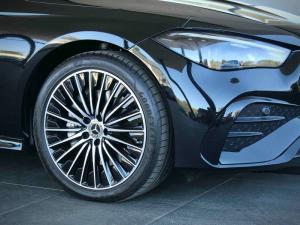 Mercedes-Benz CLE CLE200 coupe AMG Line - Image 14