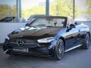 Thumbnail Mercedes-Benz CLE CLE200 coupe AMG Line