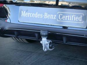 Mercedes-Benz CLE CLE200 coupe AMG Line - Image 20