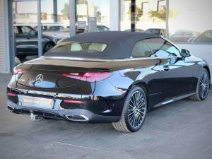 Mercedes-Benz CLE CLE200 coupe AMG Line - Image 23