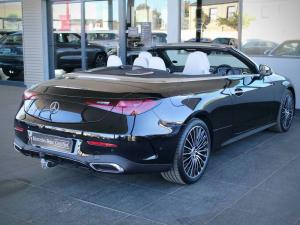 Mercedes-Benz CLE CLE200 coupe AMG Line - Image 25