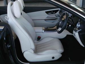 Mercedes-Benz CLE CLE200 coupe AMG Line - Image 28