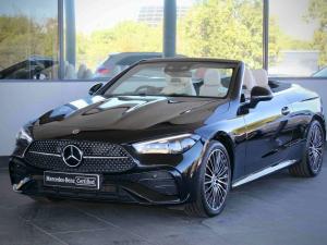 Mercedes-Benz CLE CLE200 coupe AMG Line - Image 2